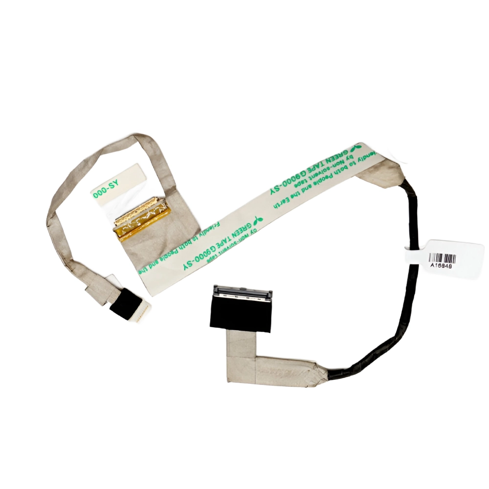 Laptop Display Cable For HP 6360